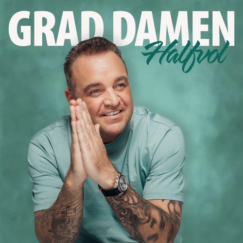 Grad Damen — Halfvol