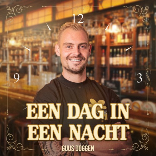 Guus Doggen — Een Dag In Een Nacht