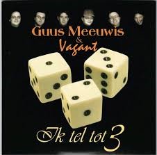 Guus Meeuwis & Vagant — Ik tel tot 3