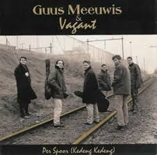 Guus Meeuwis & Vagant — Per Spoor (Kedeng Kedeng)