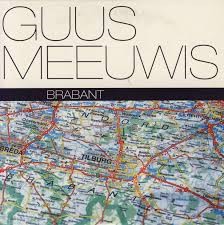 Guus Meeuwis — Brabant