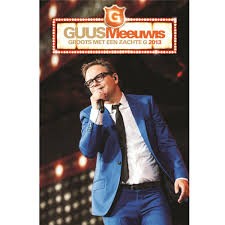 Guus Meeuwis — Mag Ik Dansen