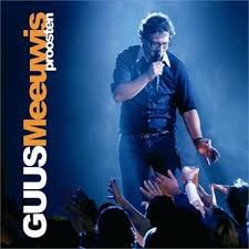 Guus Meeuwis — Proosten