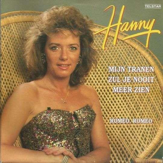 Hanny — Maar vanavond heb ik hoofdpijn