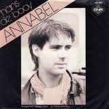 Hans de Booij — Annabel