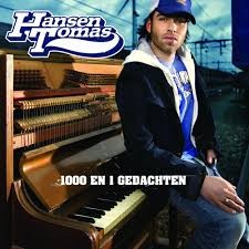 Hansen Tomas — 1000 En 1 Gedachten