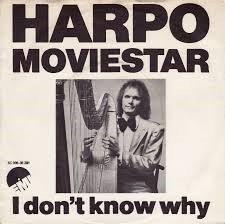 Harpo — Moviestar