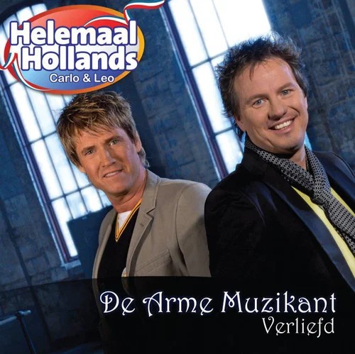 Helemaal Hollands — De Arme Muzikant