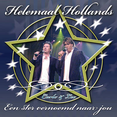 Helemaal Hollands — Een ster vernoemd naar jou