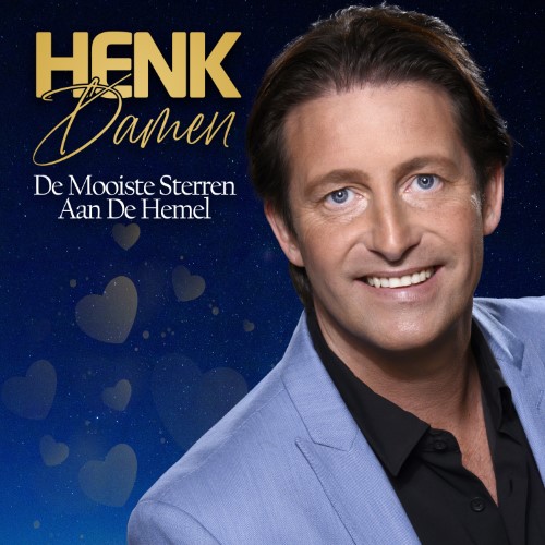 Henk Damen — De Mooiste Sterren Aan De Hemel