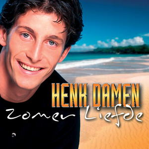 Henk Damen — Verboden Liefde