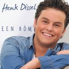 Henk Dissel — Een Bom