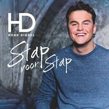 Henk Dissel — Stap Voor Stap