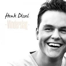 Henk Dissel — Vlinderslag