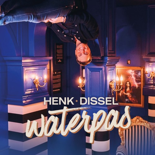 Henk Dissel — Waterpas