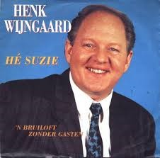 Henk Wijngaard — He Suzie