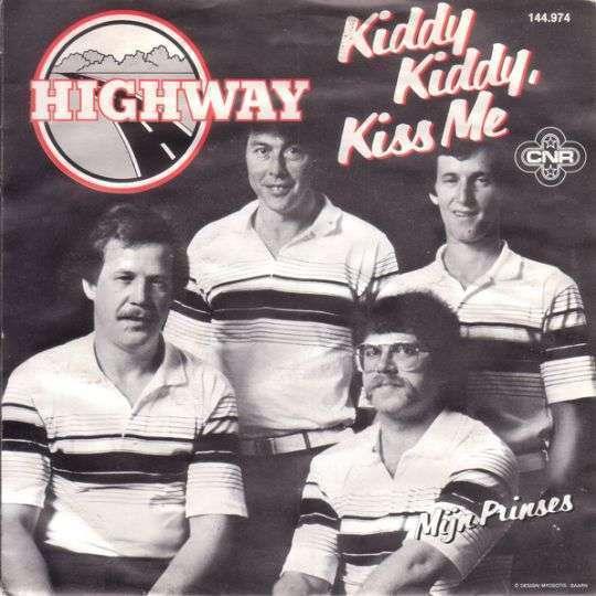Highway — Kiddy Kiddy Kiss Me