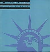 Holly Johnson — Americanos