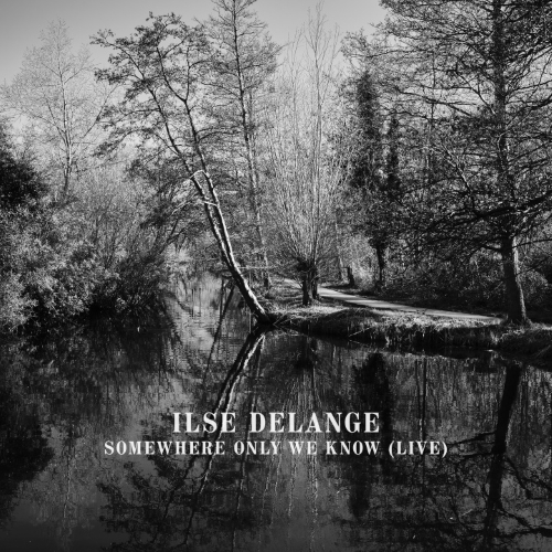 Ilse DeLange — Somewhere Only We Know [Live]
