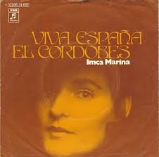 Imca Marina — Viva Espana