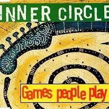 Inner Circle — Games People Play