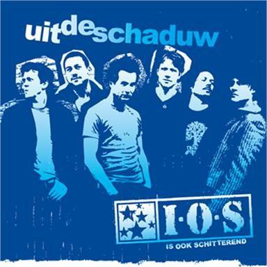 Ios — Uit De Schaduw