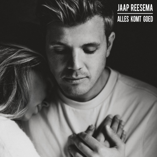 Jaap Reesema — Alles komt goed