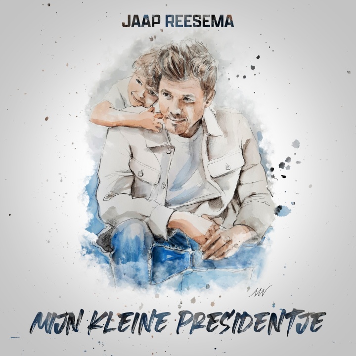 Jaap Reesema — Mijn Kleine Presidentje