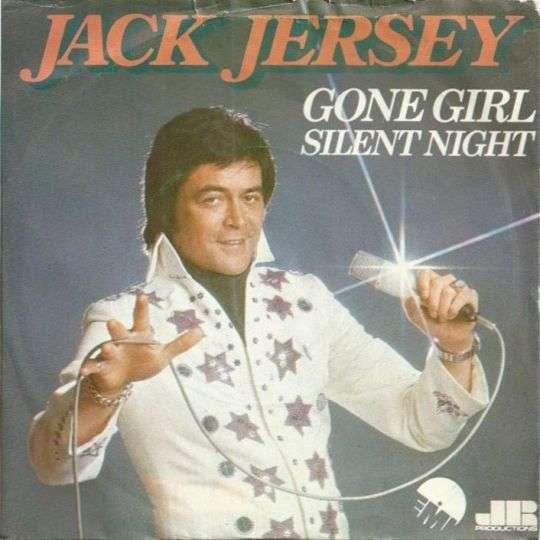 Jack Jersey — Gone Girl