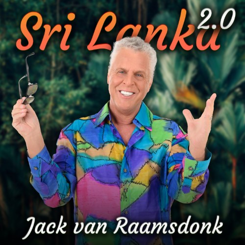 Jack van Raamsdonk — Sri Lanka 2.0