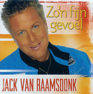 Jack van Raamsdonk — Zo'n fijn gevoel