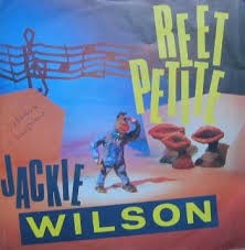 Jackie Wilson — Reet Petite
