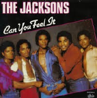 Jackson 5 — Can You Feel It