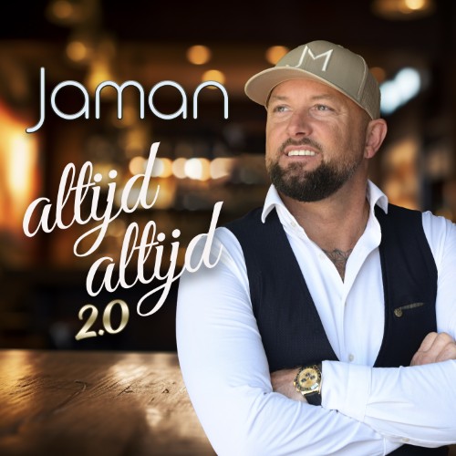 Jaman — Altijd Altijd 2.0