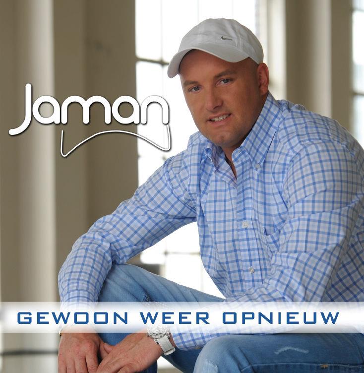 Jaman — Gewoon Weer Opnieuw