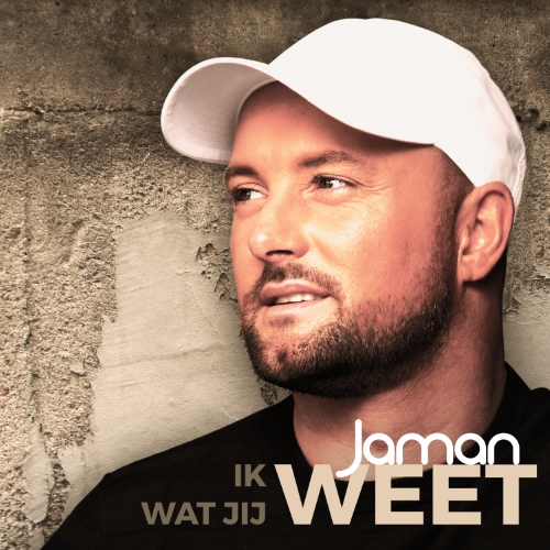Jaman — Ik Weet Wat Jij Weet