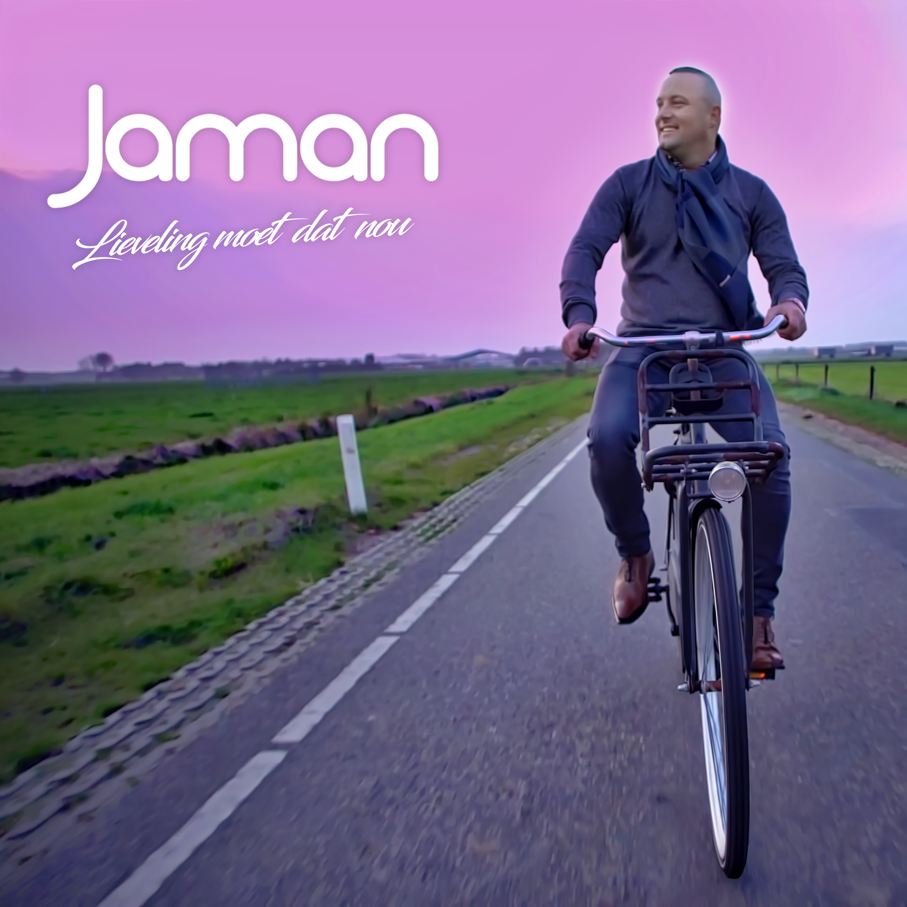 Jaman — Lieveling Moet Dat Nou