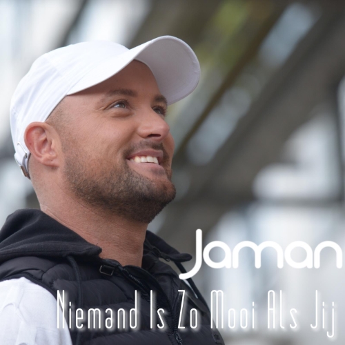 Jaman — Niemand Is Zo Mooi Als Jij