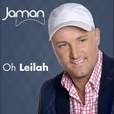 Jaman — Oh Leilah