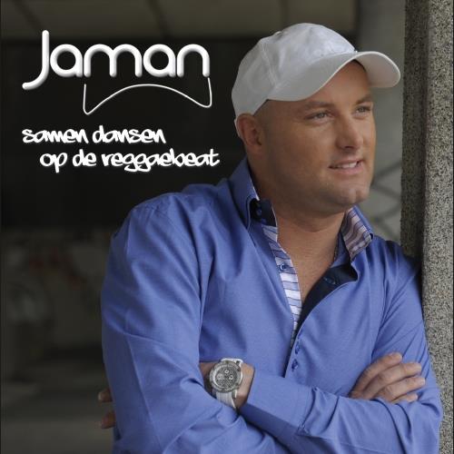 Jaman — Samen Dansen Op De Reggaebeat