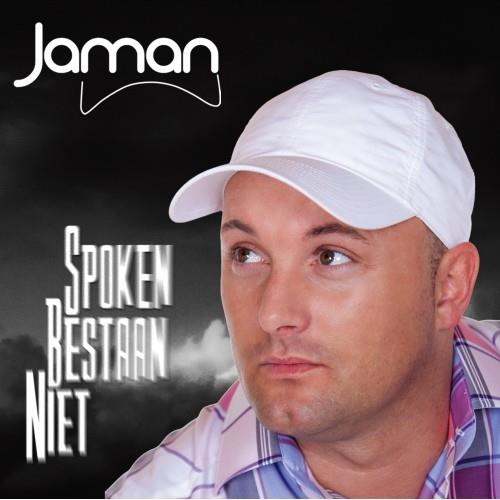 Jaman — Spoken Bestaan Niet