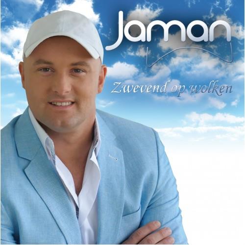 Jaman — Zwevend Op Wolken