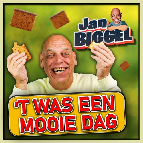 Jan Biggel — Het Was Een Mooie Dag