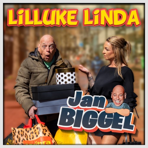 Jan Biggel — Lilluke Linda