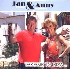 Jan Keizer & Annie Schilder — Take me to Ibiza