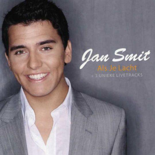 Jan Smit — Als Je Lacht