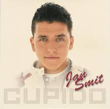 Jan Smit — Cupido