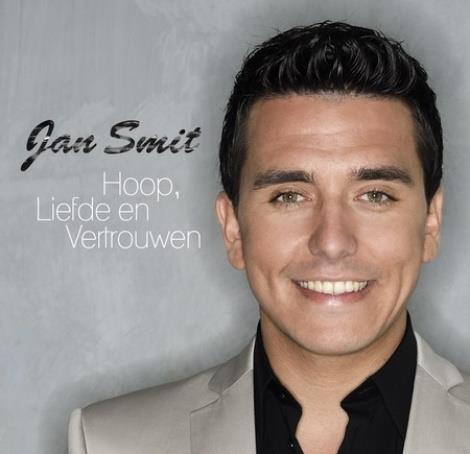 Jan Smit — Hoop, Liefde & Vertrouwen
