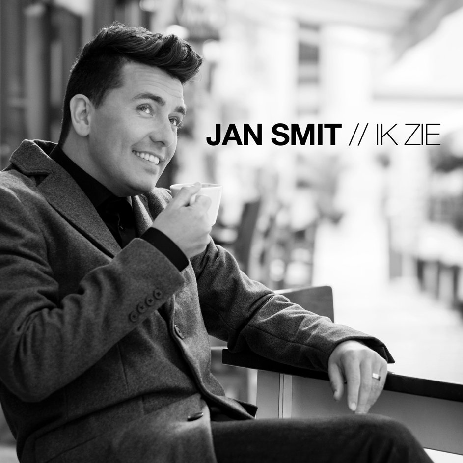 Jan Smit — Ik Zie