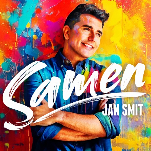 Jan Smit — Samen